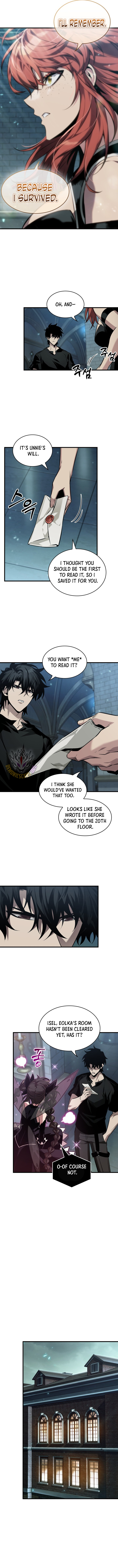 Pick Me Up Chapter 146 6